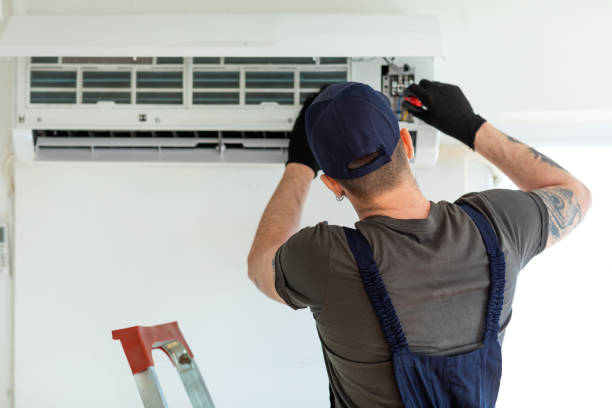 Best Home Air Vent Cleaning  in Dalton, GA