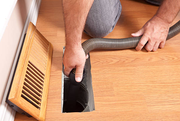 Best Affordable HVAC Duct Cleaning  in Dalton, GA