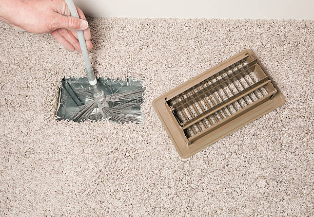 Trusted Dalton, GA Airduct Cleaning Experts